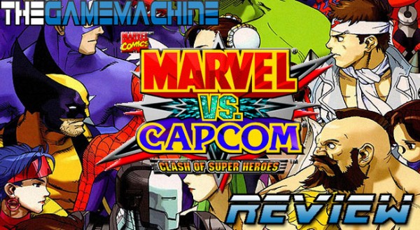 download marvel vs capcom 2 pc full version